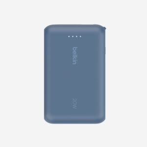Boost Charge 1000mAh USB Portable Power Bank