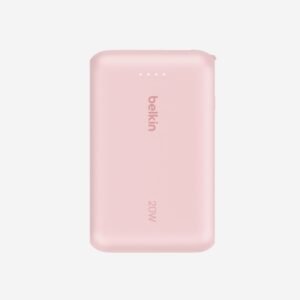 Belkin Boost Charge 1000mAh Portable Power Bank