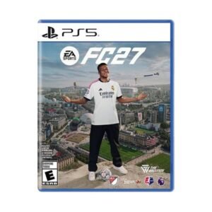 EA SPORTS FC 27 – Standard Edition – PC EA App Key