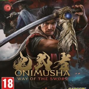 Onimusha: Way of the Sword – Xbox Series X/S Digital Code