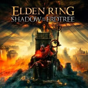 Elden Ring: Shadow of the Erdtree – DLC