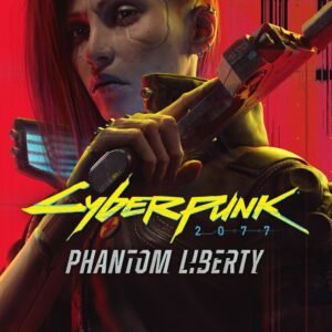 Cyberpunk 2077 – PC Steam Key