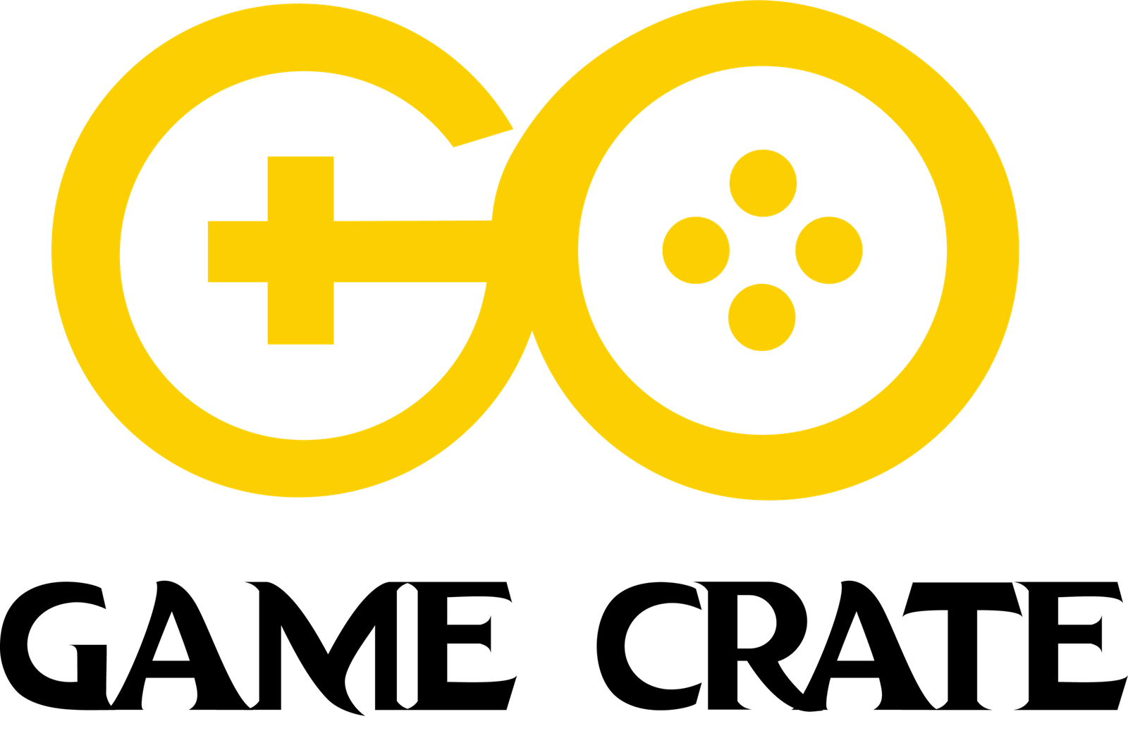 gamecrate logo