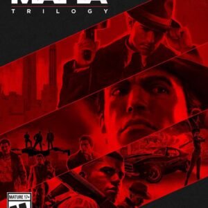 Mafia Trilogy
