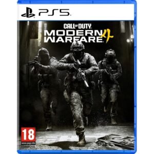 Call of Duty: Modern Warfare 4 – Standard Edition – PS5 Digital Pre-Order