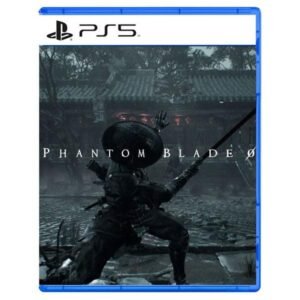 Phantom Blade Zero – Standard Edition – PS5 Digital Pre-Order